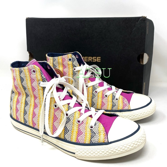 plastic converse high tops